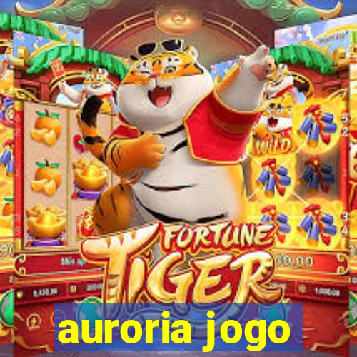 auroria jogo