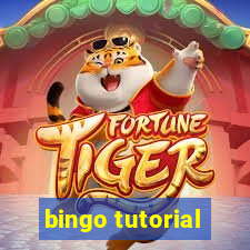 bingo tutorial