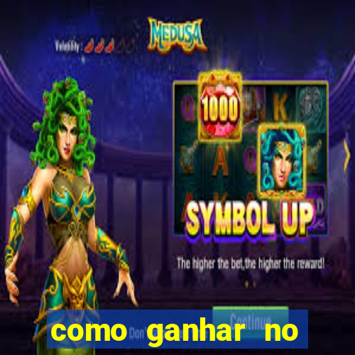 como ganhar no jogo de azar