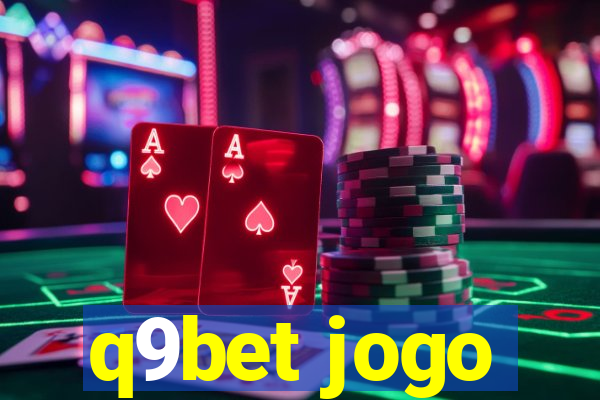 q9bet jogo