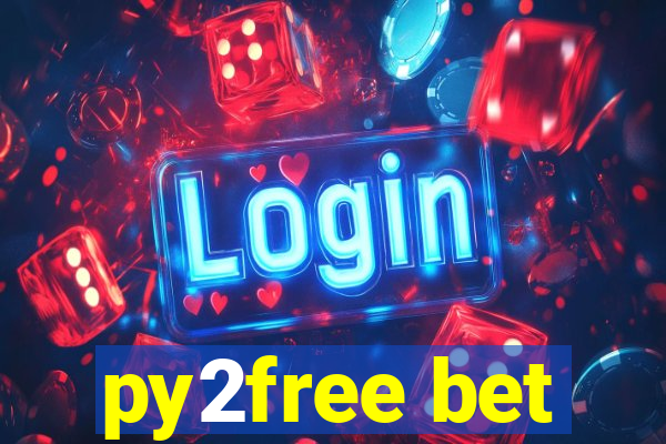 py2free bet