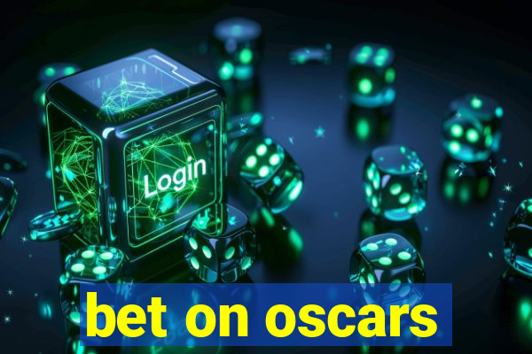 bet on oscars