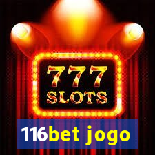 116bet jogo