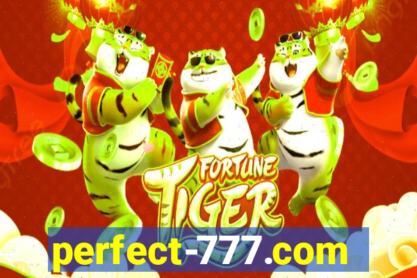 perfect-777.com