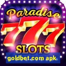 goldbet.com apk