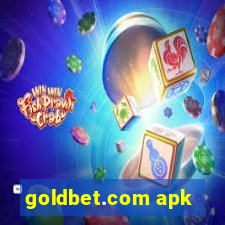 goldbet.com apk