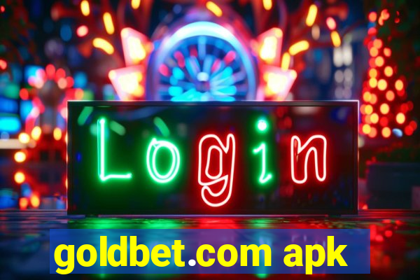 goldbet.com apk