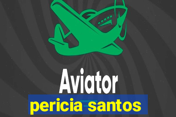 pericia santos