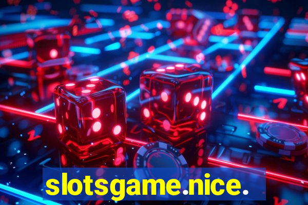 slotsgame.nice.