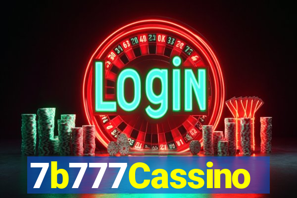 7b777Cassino