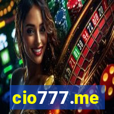 cio777.me