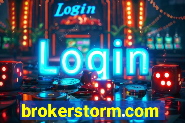 brokerstorm.com