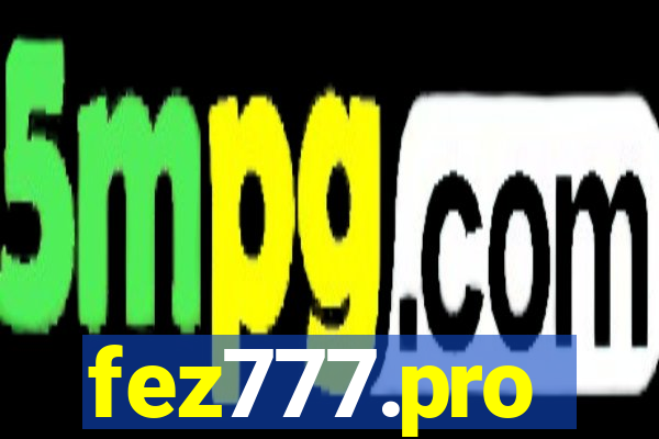 fez777.pro