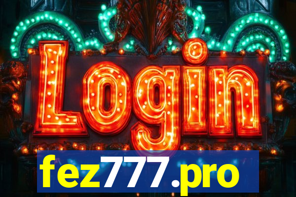 fez777.pro