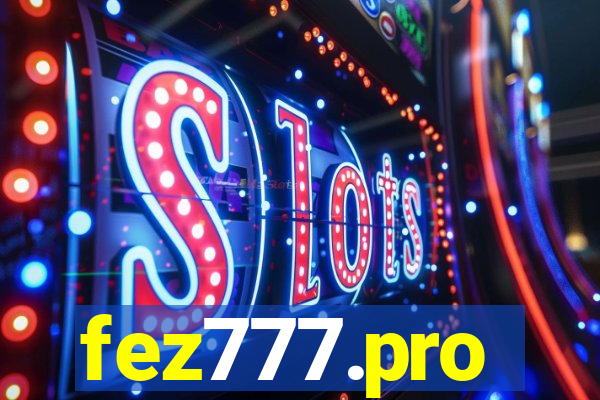 fez777.pro