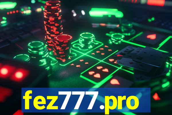 fez777.pro