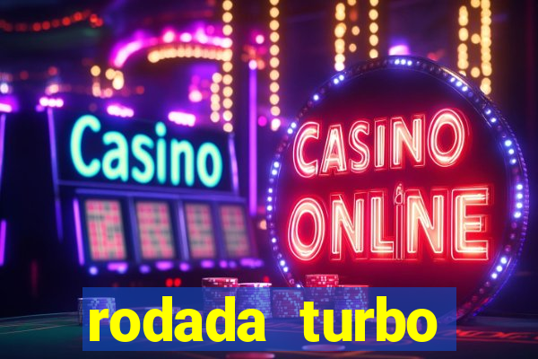 rodada turbo fortune tiger como funciona