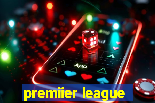 premiier league