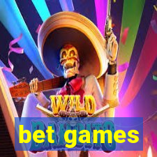 bet games