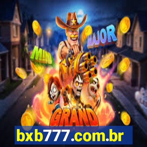 bxb777.com.br