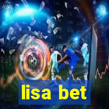 lisa bet