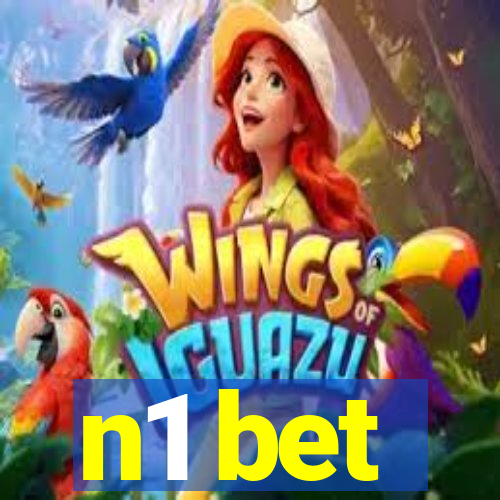 n1 bet