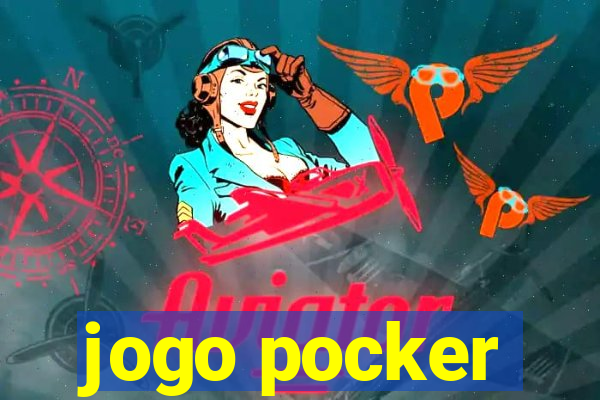 jogo pocker