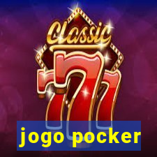 jogo pocker