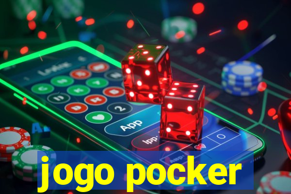 jogo pocker