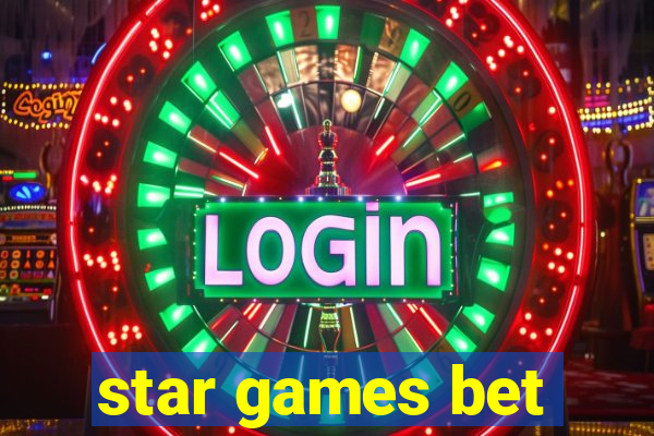 star games bet