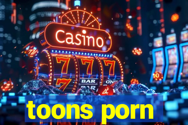 toons porn