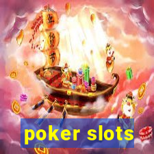 poker slots