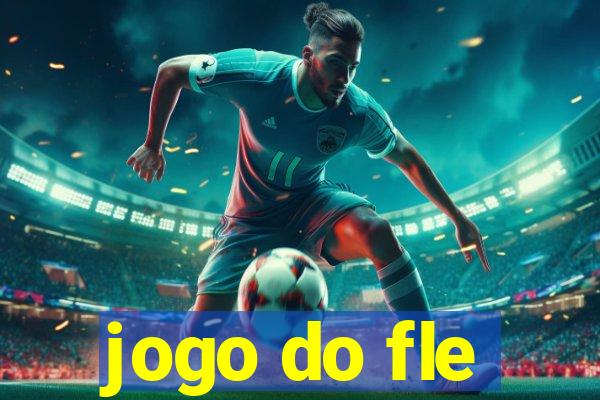 jogo do fle