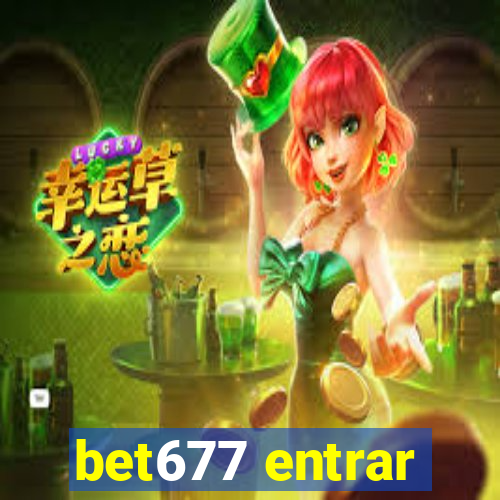 bet677 entrar