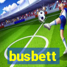 busbett