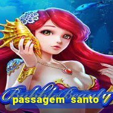 passagem santo ângelo porto alegre