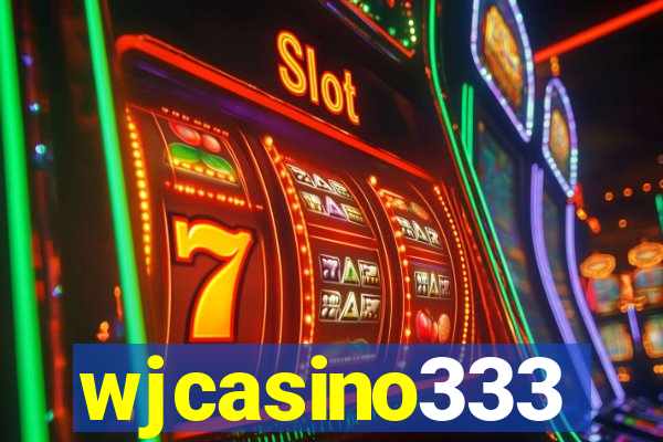 wjcasino333