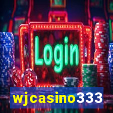 wjcasino333