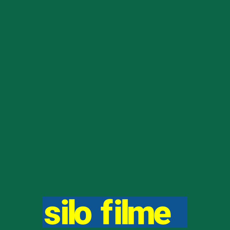 silo filme