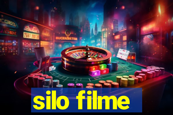 silo filme