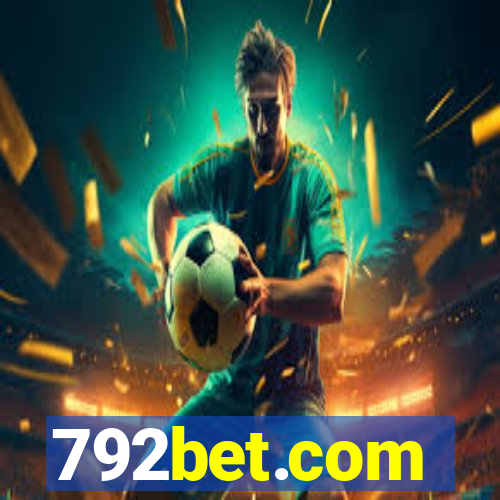 792bet.com