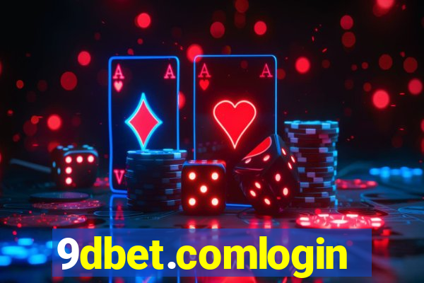 9dbet.comlogin