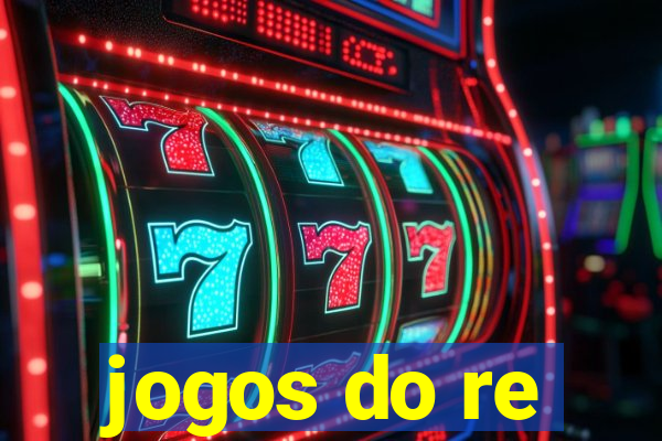 jogos do re