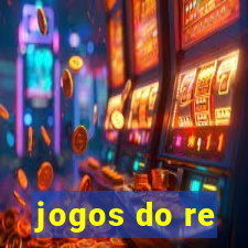 jogos do re