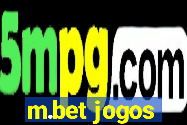 m.bet jogos