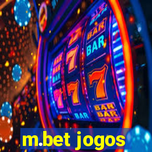 m.bet jogos