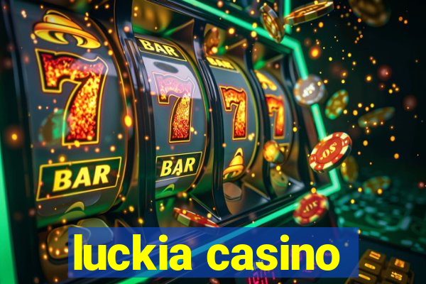 luckia casino