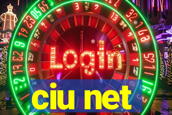 ciu net