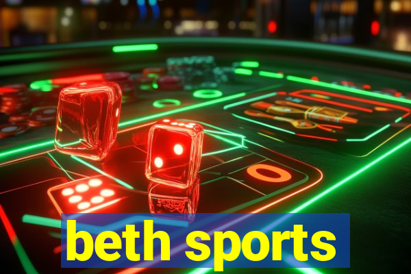 beth sports