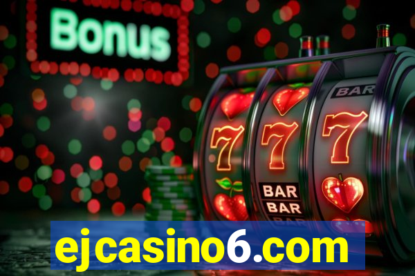 ejcasino6.com